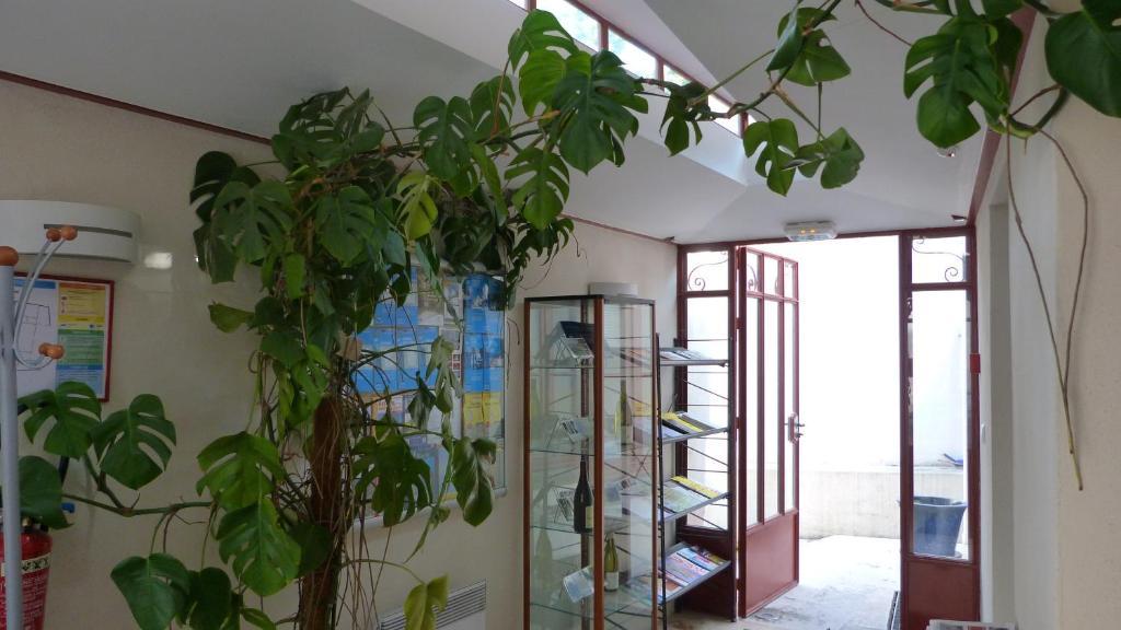 兰多诺尔庄园酒店 欧塞尔 外观 照片